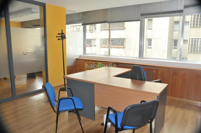 Foto d1272054-fe12-44bd-a6b5-c01656691139. Location bureau avec chauffage dans Centro Ciudad León