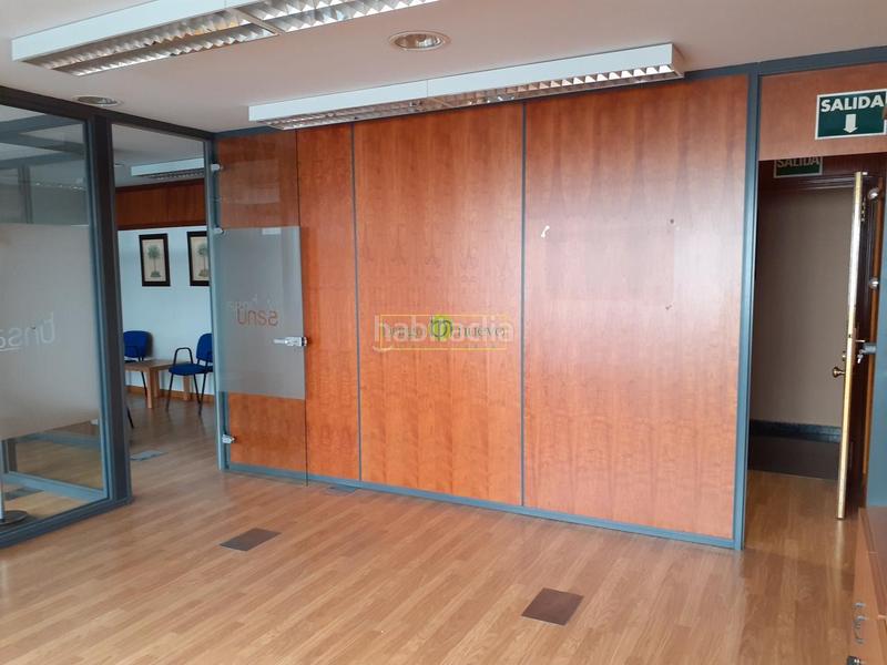 Foto 1c33164f-dce3-4d7f-9f70-0e6626b0bf60. Rent office space with heating in Centro Ciudad León