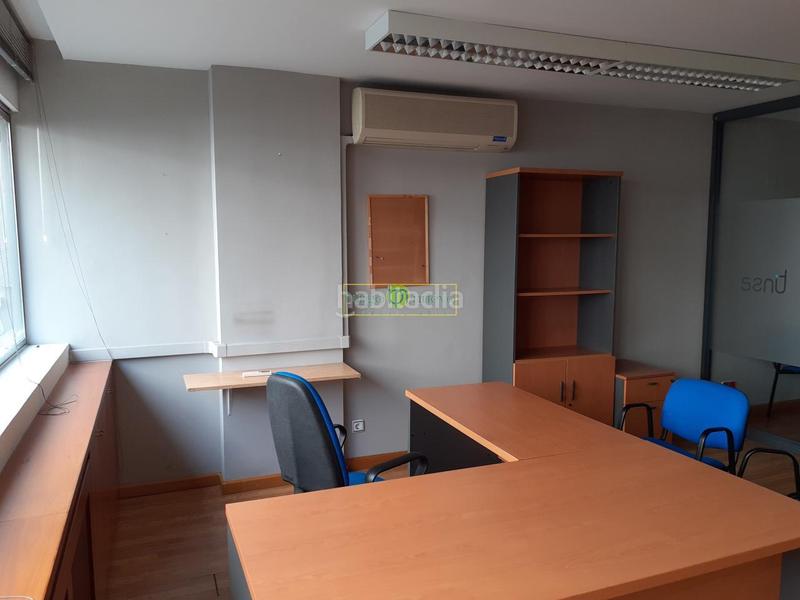 Foto 784c13ee-b41d-4a84-b0a4-caab11fba50f. Rent office space with heating in Centro Ciudad León