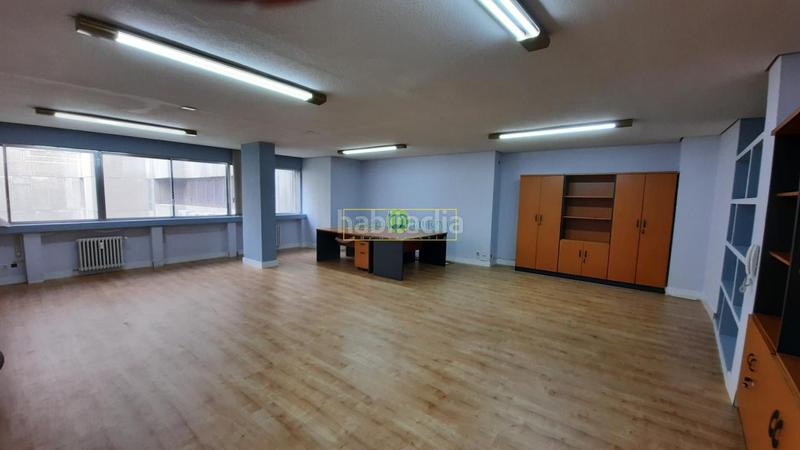 Foto b090fa23-de9d-436c-89a7-3dc315aa6015. Rent office space with heating in Centro Ciudad León