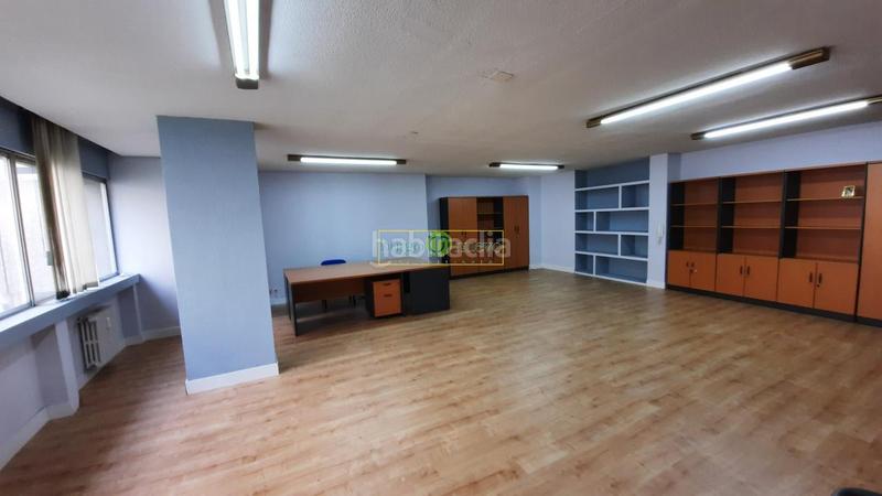 Foto c72f0c36-9a81-45a0-9ce4-31bbd53d62a1. Rent office space with heating in Centro Ciudad León