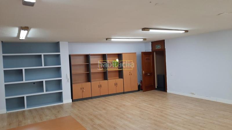 Foto d769fa0e-7fdb-4c03-b00d-8efa9cd490b9. Rent office space with heating in Centro Ciudad León