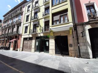Location Local commercial à Casco Antiguo