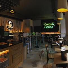 Business premise in Jaime balmes 11