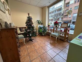 Affitto Locale commerciale  Juan de la cosa