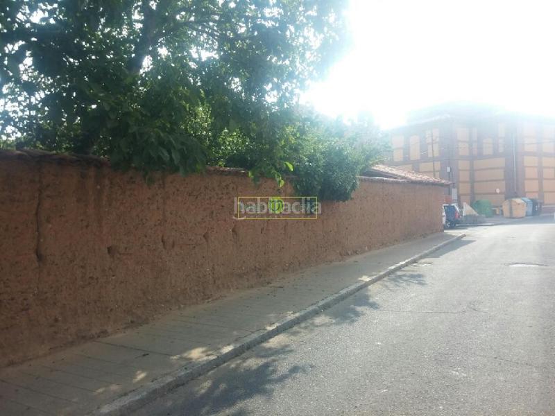 Foto 2e460e14-eabd-4547-80a8-a76026c09c82. Terreny residencial a Armunia León