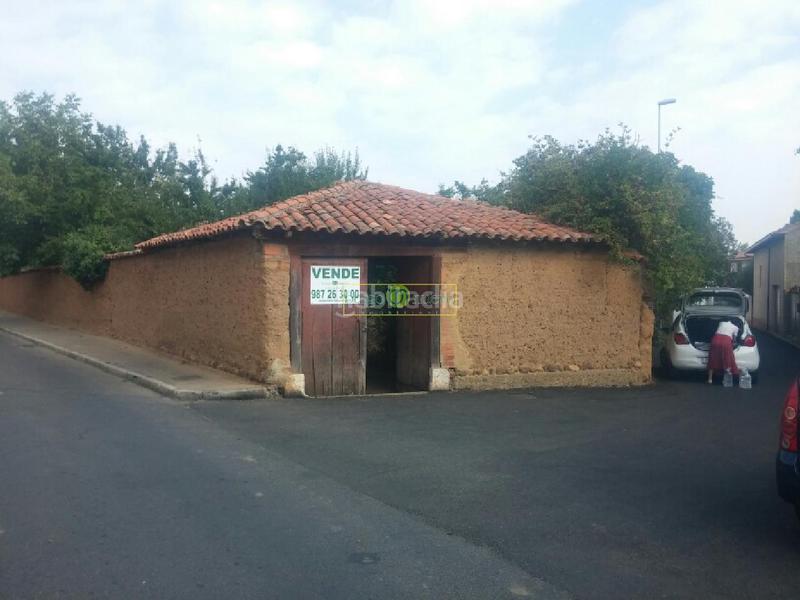 Foto 50466aa1-5b97-4e81-89ee-507049291b82. Terreno residenziale in Armunia León