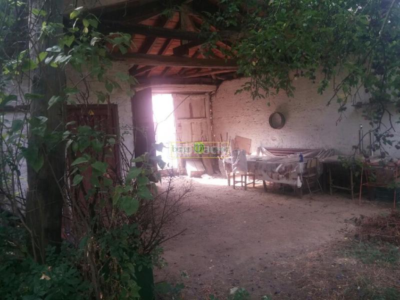 Foto ef1d9373-6b33-4b27-9451-717152ce3bd5. Terreno residenziale in Armunia León