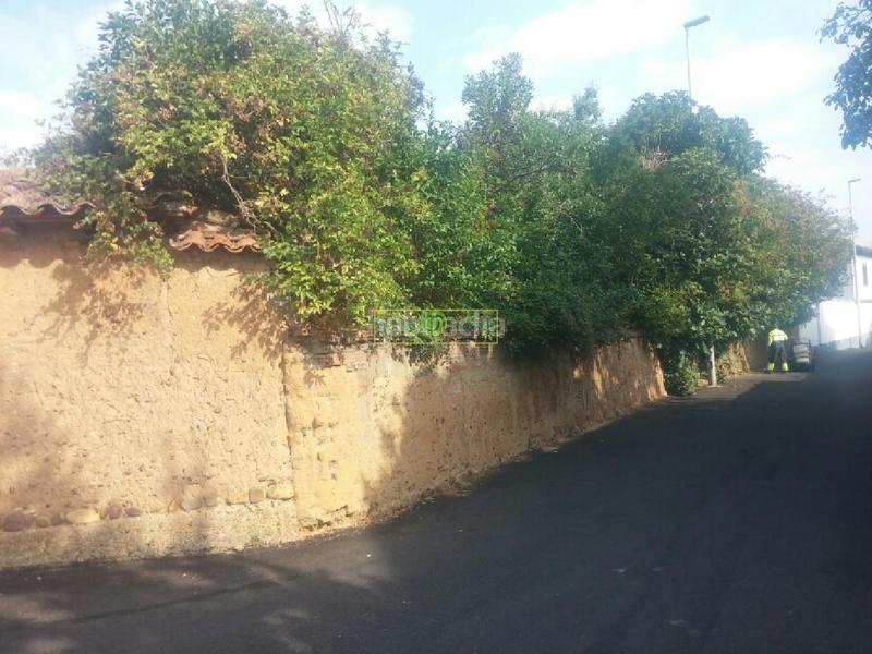 Foto fad19586-a2e3-4c1a-a59c-ab227f8b4d2e. Terreno residenziale in Armunia León