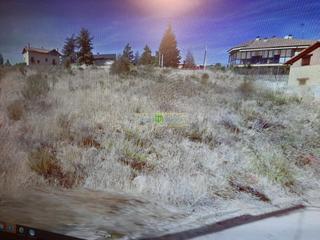 Residential Plot in Valdefresno
