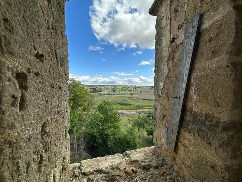 Foto 0e800be3-836e-49ab-bfff-20bb8073251e. Finca rústica a Valdepolo