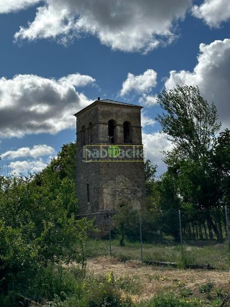 Foto 651f0f97-e06a-4249-8b0c-b45a66160608. Finca rústica a Valdepolo