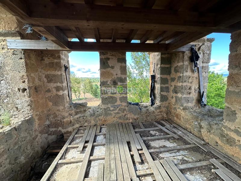 Foto 9fe98640-4200-468b-93f7-84b13a77ccf3. Finca rústica en Valdepolo