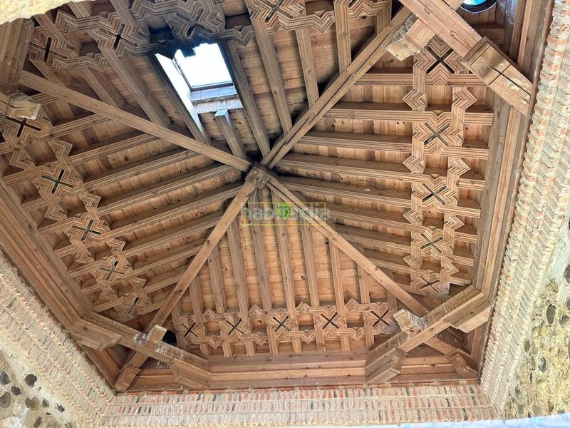 Foto df03f3d0-fbc4-4a8b-a3c6-3660bf920b98. Finca rústica en Valdepolo