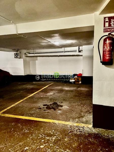 Foto 16727314-5fd8-47fa-a029-3af79363c34d. Alquiler parking coche en Casco Antiguo León