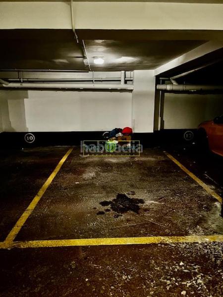 Foto 2635afae-06cf-4012-b579-be0d86481638. Miete autoparkplatz in Casco Antiguo León