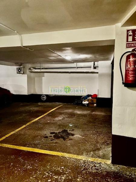 Foto 5db8877c-3fa5-49b4-8142-a8d8ae914228. Miete autoparkplatz in Casco Antiguo León