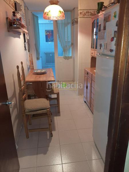 Foto 626cad97-073b-4786-821d-aae30eb1df48. Appartement avec chauffage parking dans Centro Ciudad León
