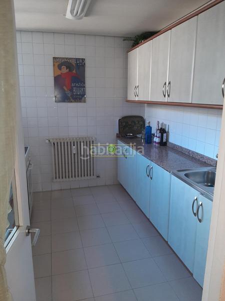 Foto 66ed728f-67a2-493d-9102-447c6334998a. Appartement avec chauffage parking dans Centro Ciudad León