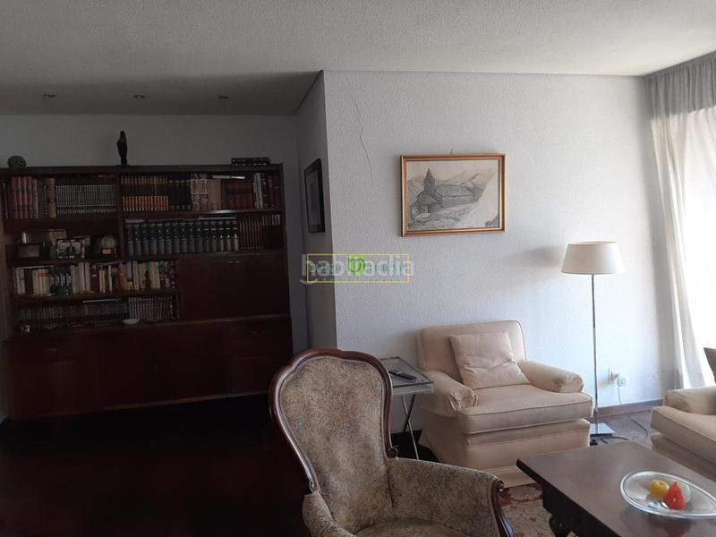 Foto 99f446fc-ba46-4ca9-bd3b-486856b709d7. Appartement avec chauffage parking dans Centro Ciudad León