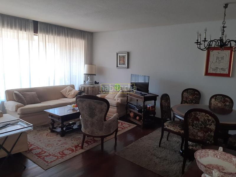 Foto bf3d6bb8-149f-4a6b-999b-4f50cb801979. Appartement avec chauffage parking dans Centro Ciudad León