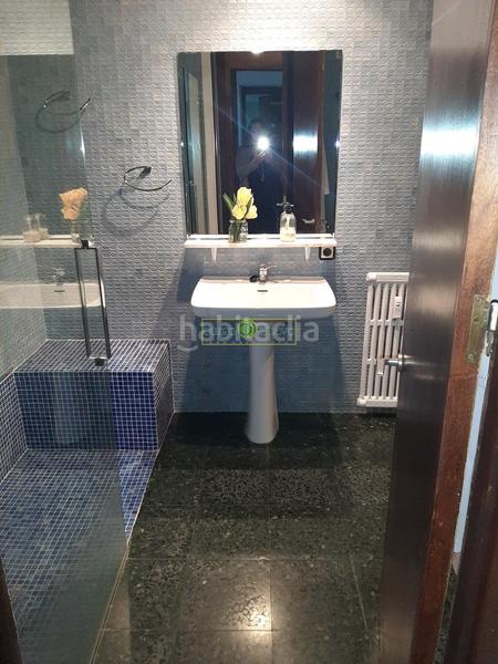 Foto e9aed51a-6e9c-4a08-8d76-2d19a67253ab. Appartement avec chauffage parking dans Centro Ciudad León