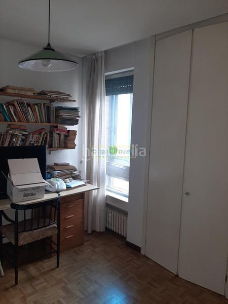 Foto ef3b61a4-60b3-4d1b-a3b9-697b14d827d3. Appartement avec chauffage parking dans Centro Ciudad León