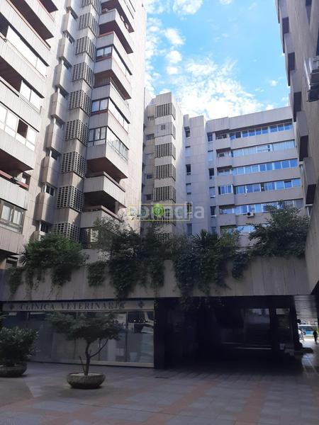 Foto c8f52acb-e59b-4b3b-b7f7-52253ba13d8c. Piso en Centro Ciudad León
