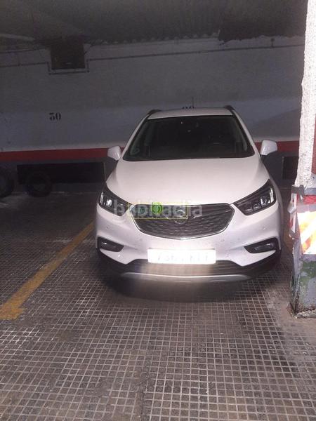 Foto fda1c825-5d09-4725-9fe8-8e4f63740773. Piso en Centro Ciudad León