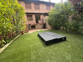 Maison jumelée  El pical