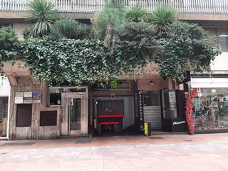 Posto auto  San agustín