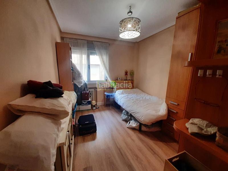 Foto 45420b68-79a0-4395-98a4-247cf0bd8d7f. Appartamento con riscaldamento parcheggio in Crucero León