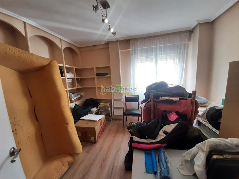 Foto 93d9e7d7-a8da-4297-9b2d-4f96c66e8b38. Appartement avec chauffage parking dans Crucero León
