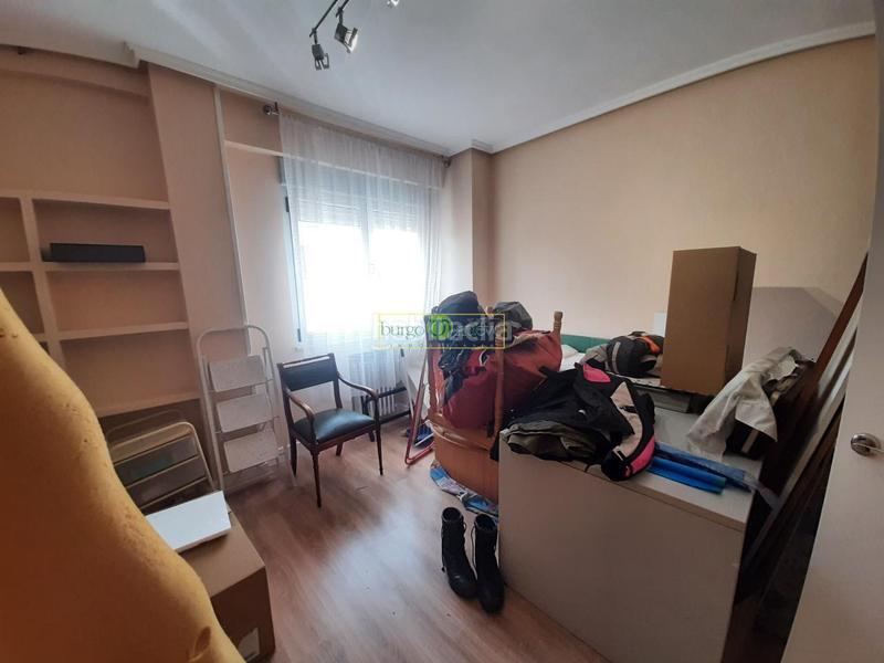 Foto c3360167-9420-4003-9586-92b58861a310. Appartement avec chauffage parking dans Crucero León
