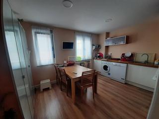 Etagenwohnung  Paseo de salamanca