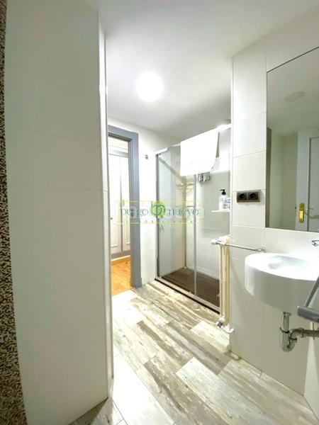 Foto 401a1437-98f9-4763-8faf-5be95fb39468. Pis amb calefacció aparcament a Centro Ciudad León