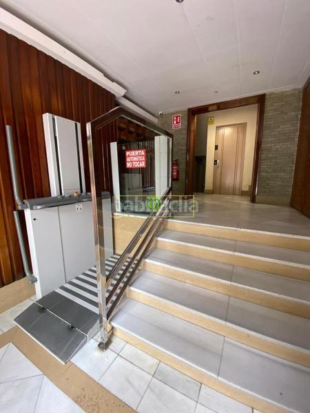 Foto 9224e25b-287b-45d8-8a4a-786754e37221. Pis amb calefacció aparcament a Centro Ciudad León