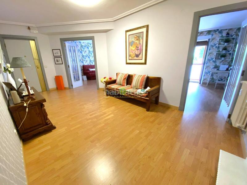 Foto 96895771-4988-49f7-811e-c6d7d210b306. Pis amb calefacció aparcament a Centro Ciudad León