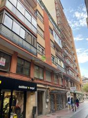 Miete Büro in Centro Ciudad