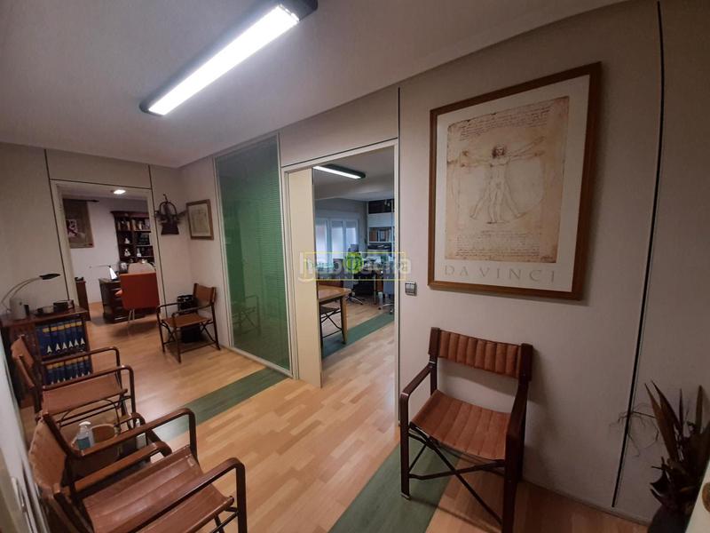 Foto 5204429d-ade2-46c0-960c-7ed6e2c1e54c. Alquiler oficina en Centro Ciudad León