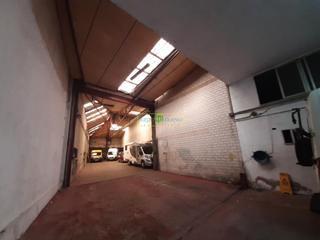 Nau industrial a INDUSTRIA