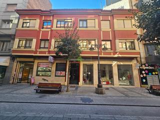 Location Appartement  Carmen