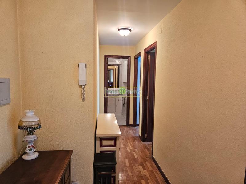 Foto 2b3eeebd-1012-4654-b0f2-14109f2b34b0. Appartement mit heizung parking in Armunia León