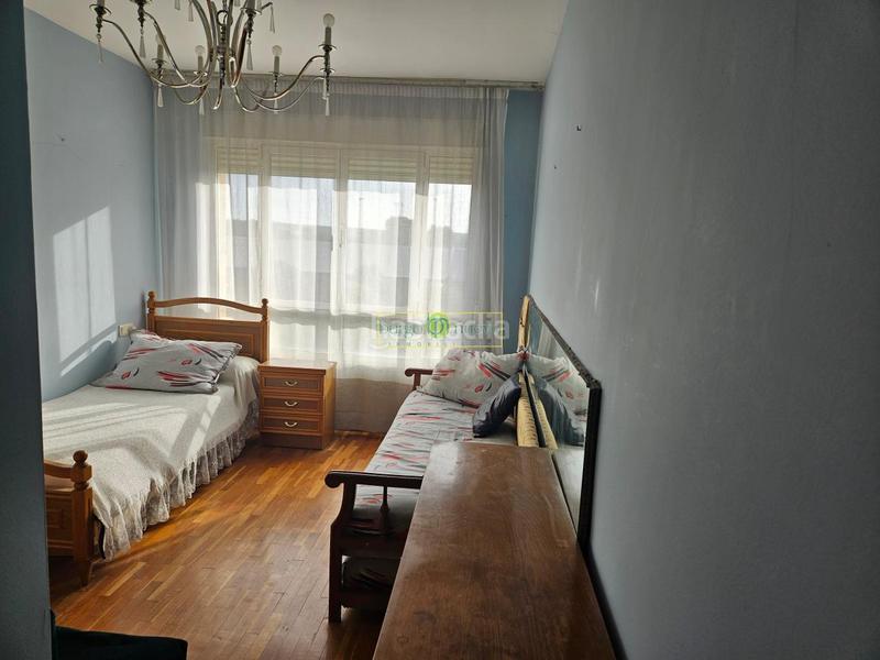 Foto 5646ffc5-5e26-46f4-b6bc-1eea14de315f. Appartement mit heizung parking in Armunia León