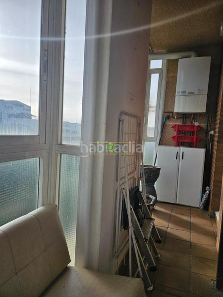 Foto 63b882b0-237a-4e43-9669-4e45f1528496. Appartement mit heizung parking in Armunia León