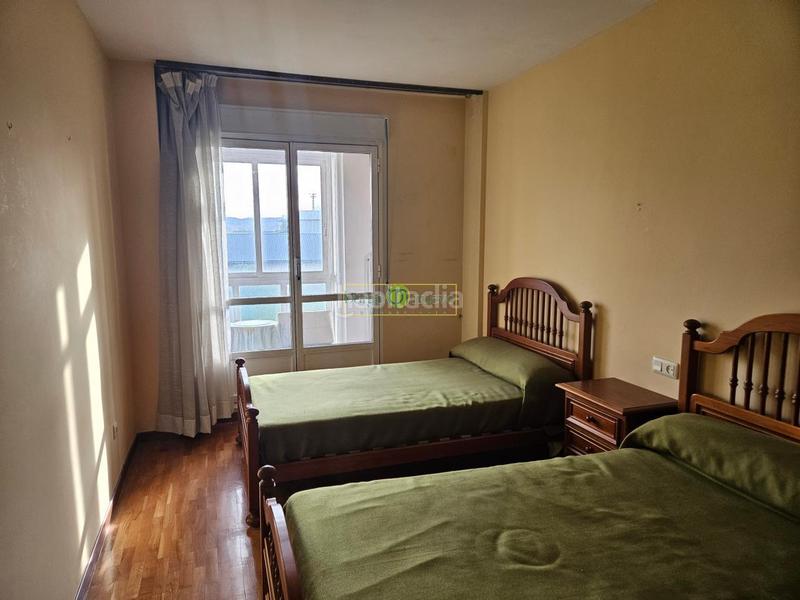 Foto c1c48f92-bfe8-407b-9da4-e5fc1808fba6. Appartement mit heizung parking in Armunia León