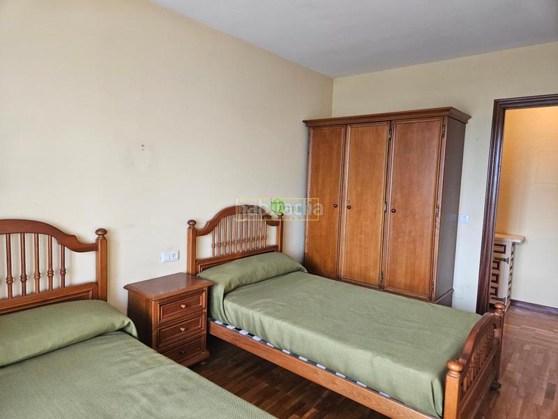 Foto d3aa47c4-af36-4f02-816f-49fbececc276. Appartement mit heizung parking in Armunia León