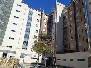 Etagenwohnung in San Claudio - La Chantría