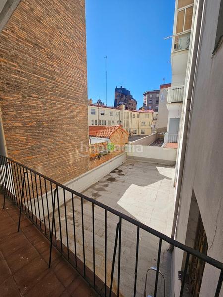 Foto 3d73c4c1-fed2-4ac9-ba6d-01ac3fd511dc. Apartamento en Centro Ciudad León