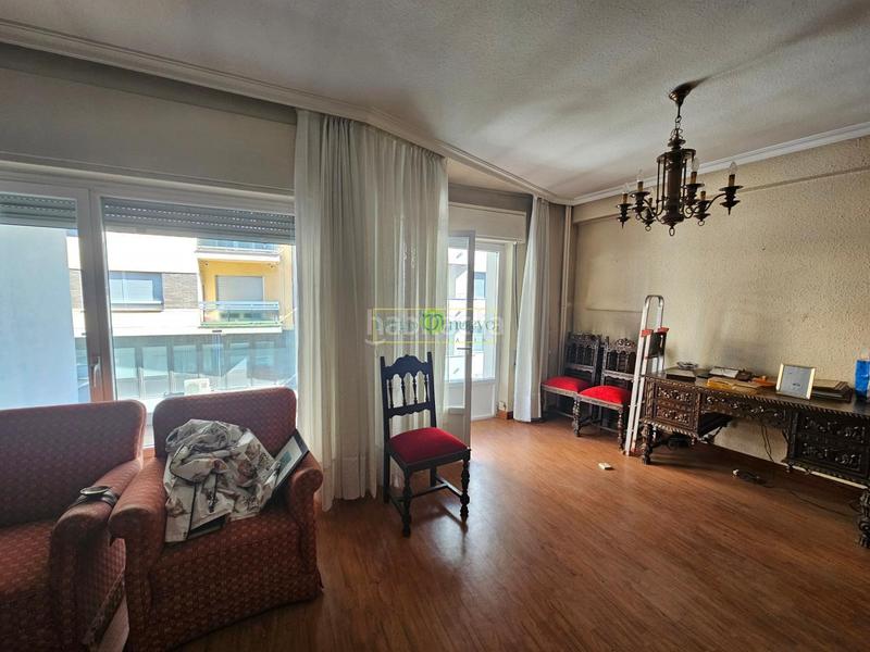 Foto 74c6ca4a-8a6d-4fa0-a697-9be36968d5b8. Apartamento en Centro Ciudad León